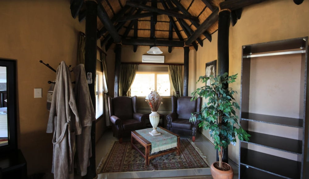 Lapa Lange Game Lodge 26/48