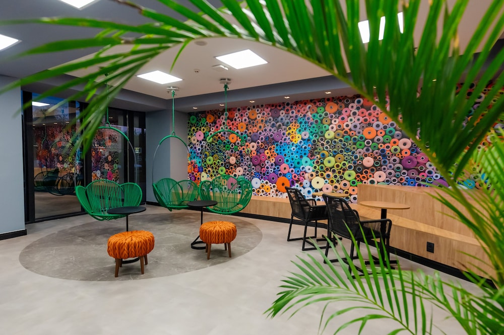 ibis Styles Goiania Shopping Estacao 41/60