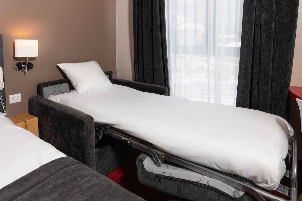 SOWELL Hotels Le Parc & Spa 30/69