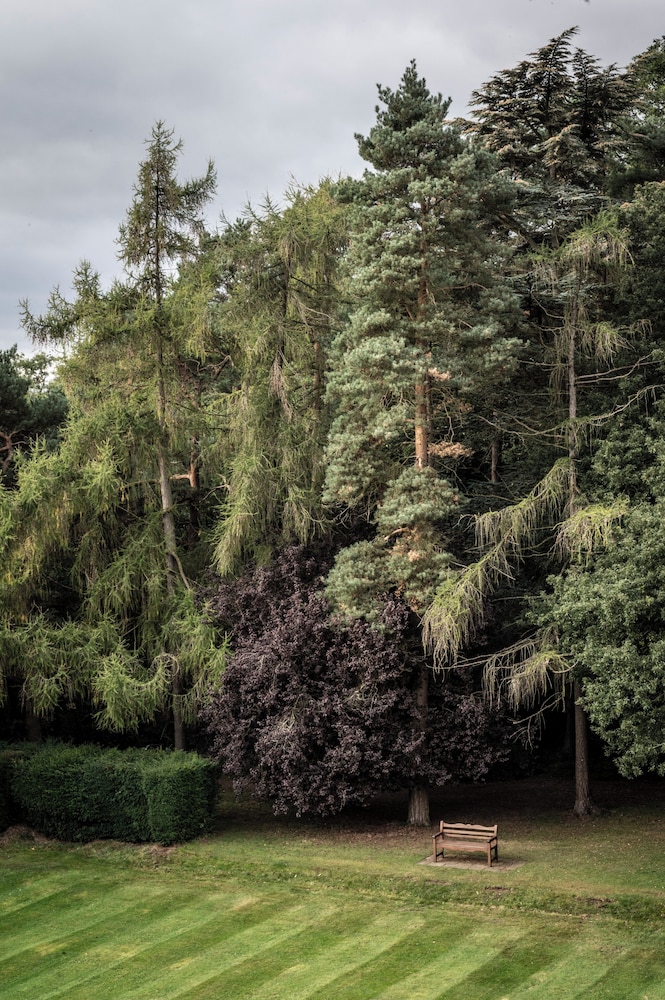 Crathorne Hall Hotel 57/64