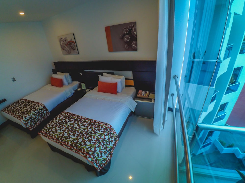 Hotel Florida Sinu 22/65