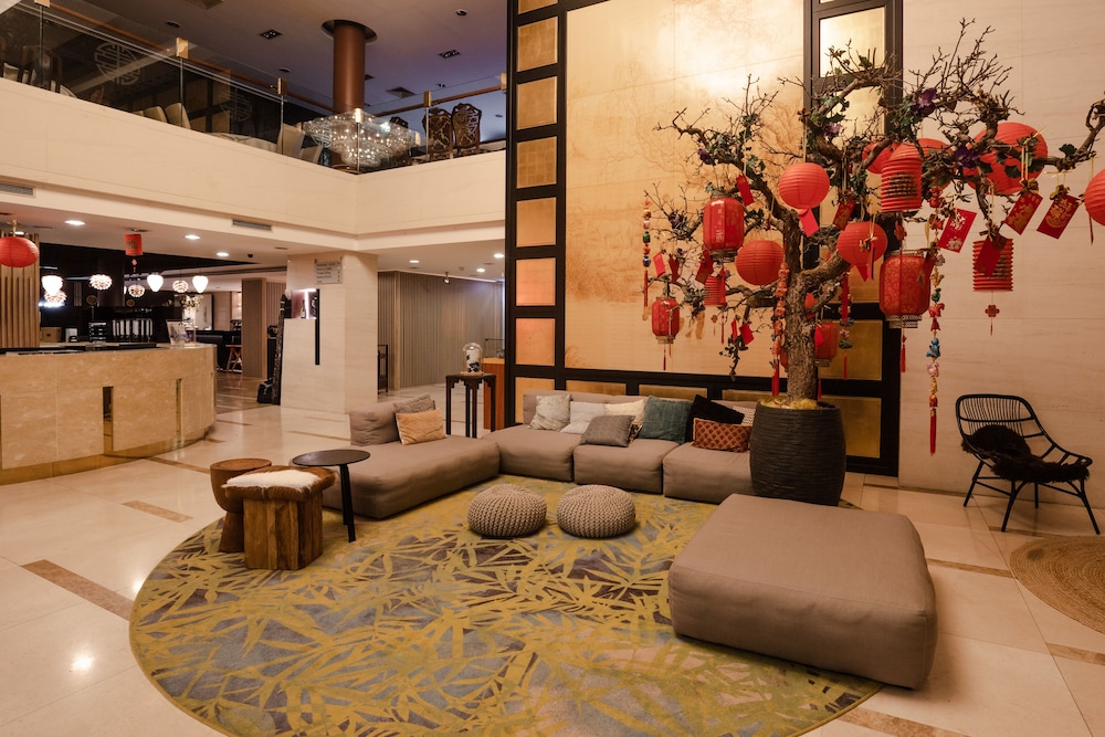 Shanghai Hotel Holland 57/71