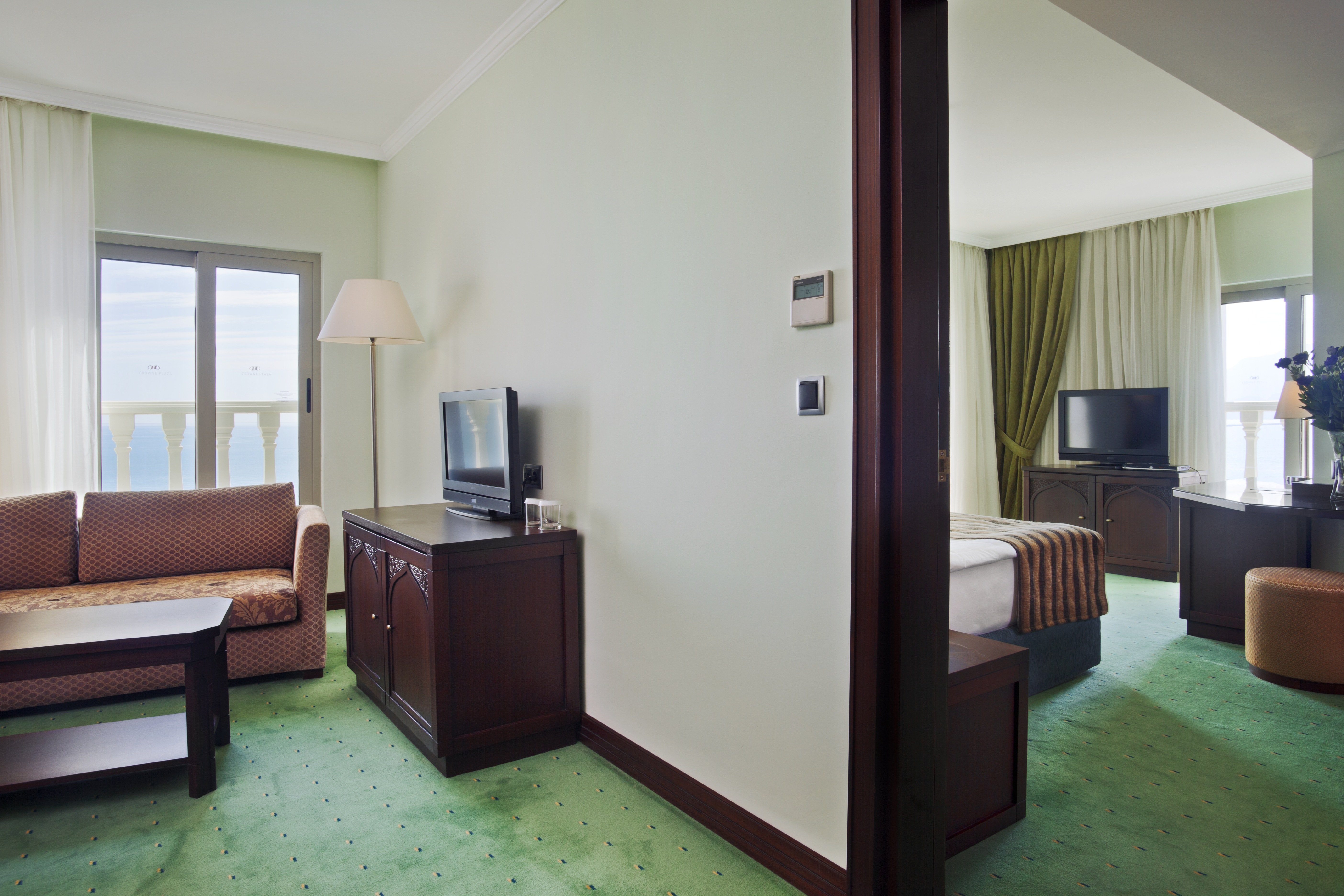 Crowne Plaza Antalya 51/83