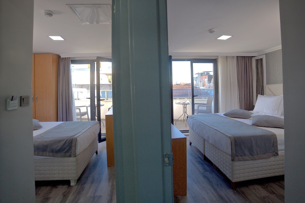 Almina Inn Hotel 21/50