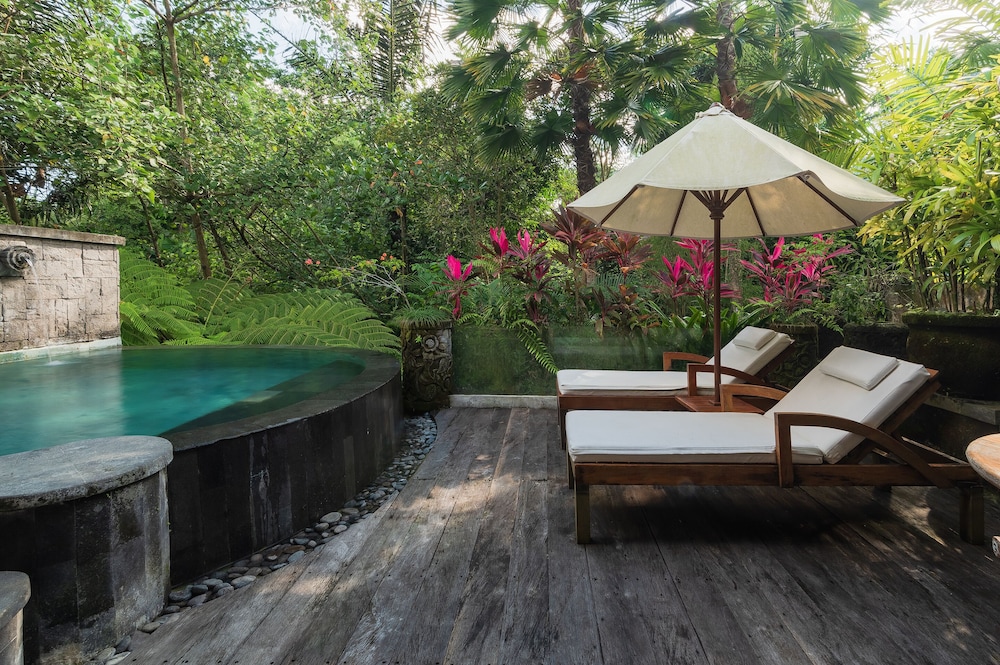 The Udaya Resort Spa 5/74