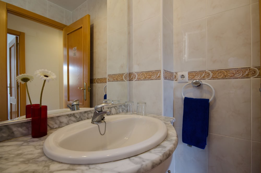 Els Llorers Apartamentos 17/33