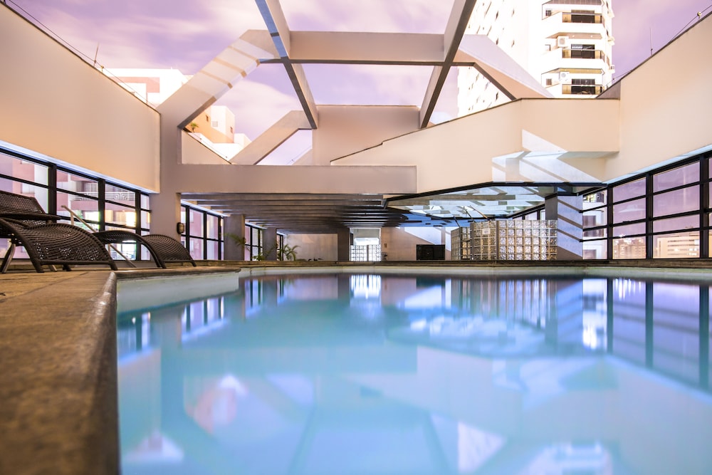 Hotel Dan Inn Sorocaba by Nacional Inn 7/63