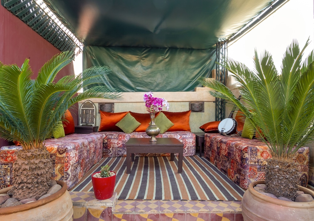 Riad L Heure d ete 25/49