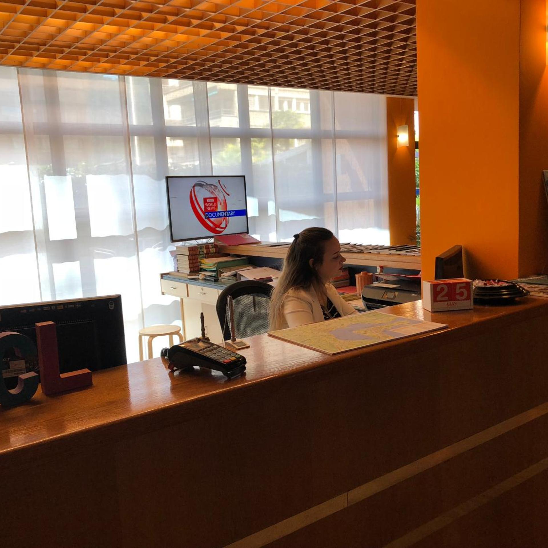 HOTEL CERESIO 37/54