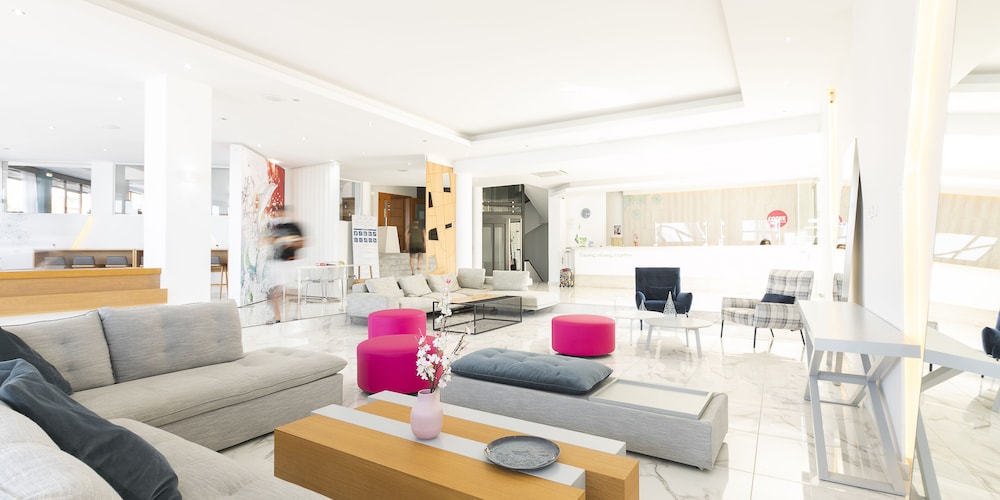 Hotel Akti Ouranoupoli Beach Resort 29/47