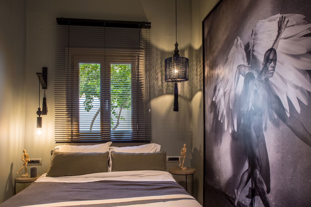 Gambello Luxury Rooms 13/50
