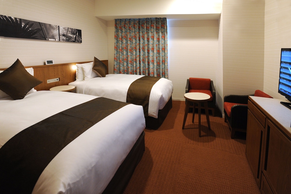 Hotel Gracery Naha 19/76