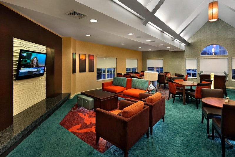 Residence Inn Marriott Danbury 15/27