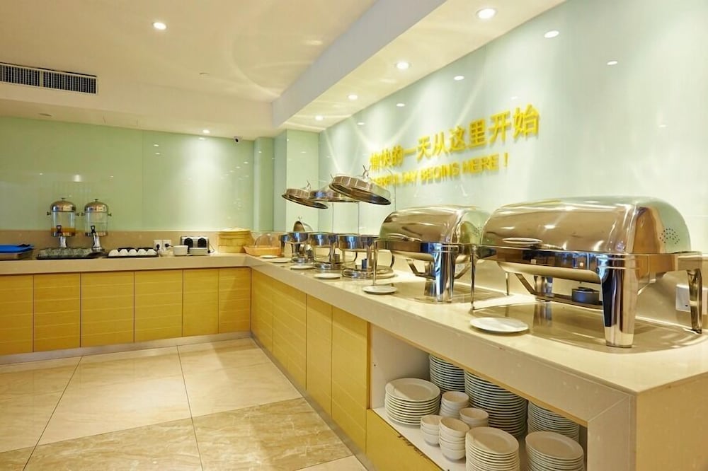 City Comfort Hotel Bukit Bintang, Kuala Lumpur 33/37