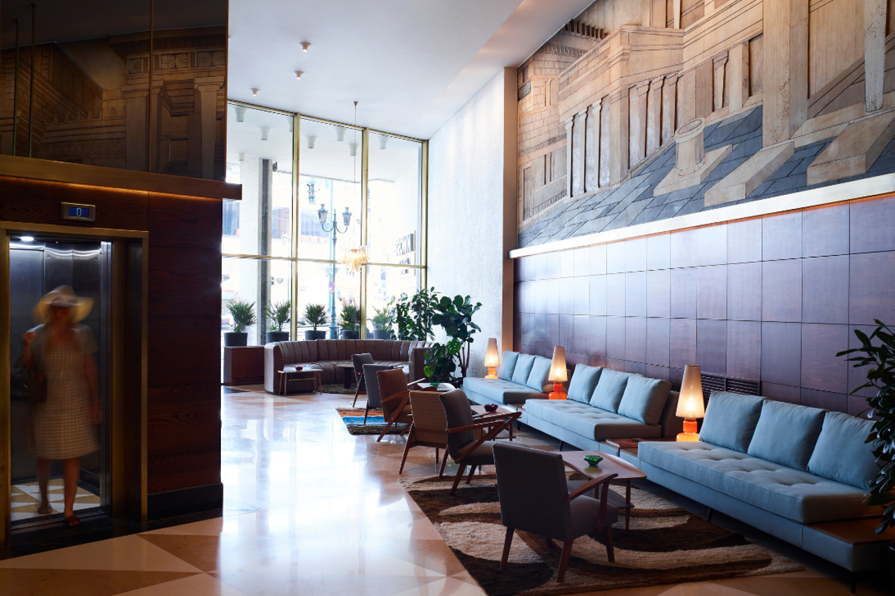 Brown Acropol, a member of Brown Hotels 28/41