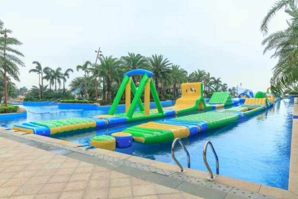 Chimelong Hengqin Bay Hotel 25/28