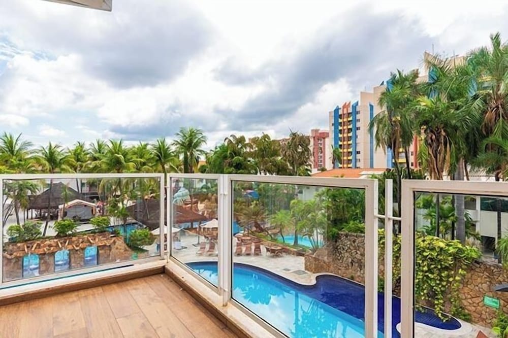 Prive Thermas Hotel 39/47