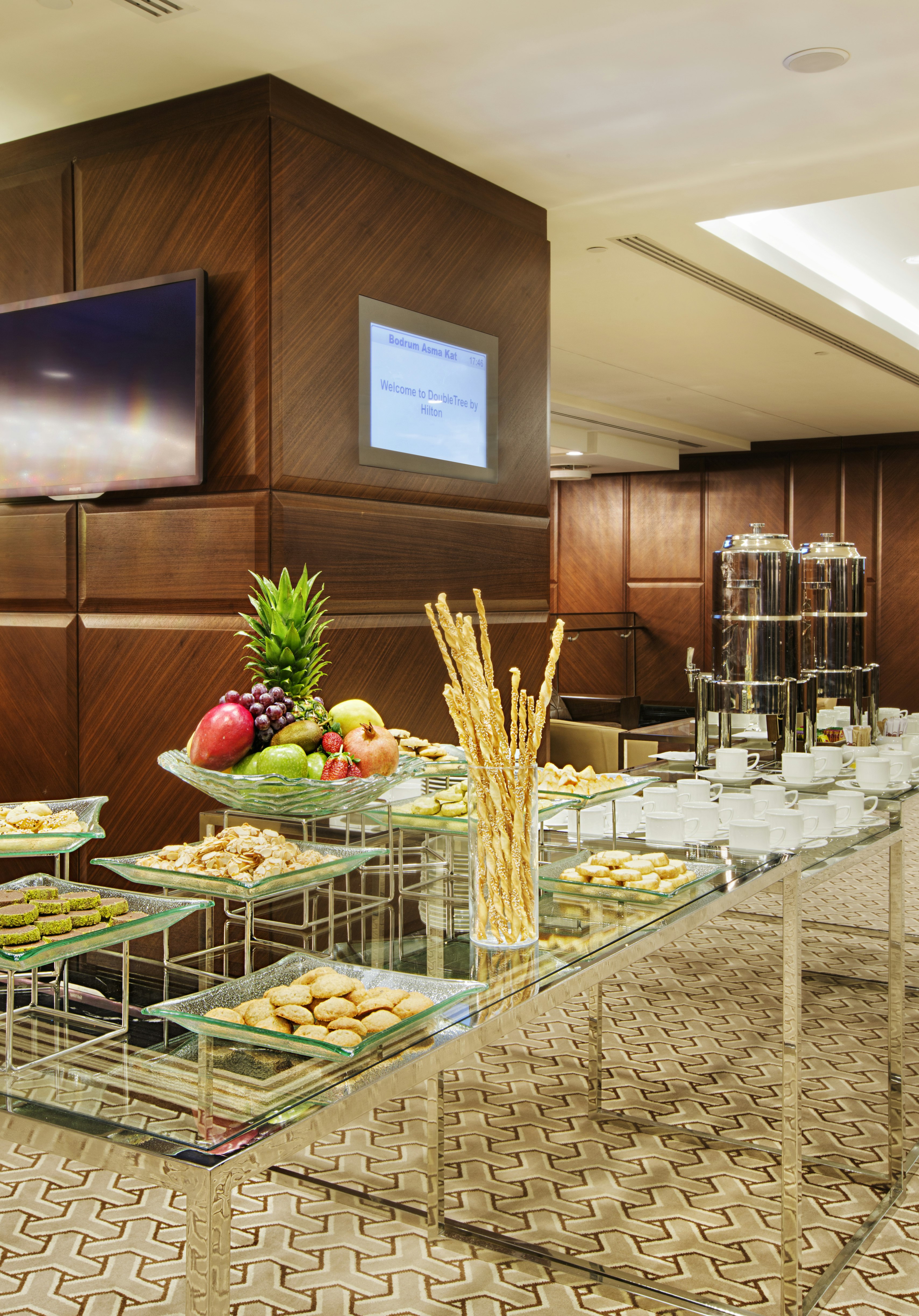 Doubletree By Hilton Istanbul Avcilar 57/77