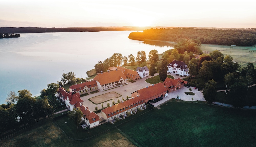 Hotel Gut Immenhof 39/42