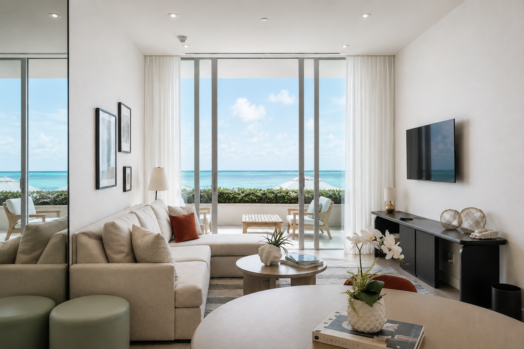 Goldwynn Resort & Residences 33/50