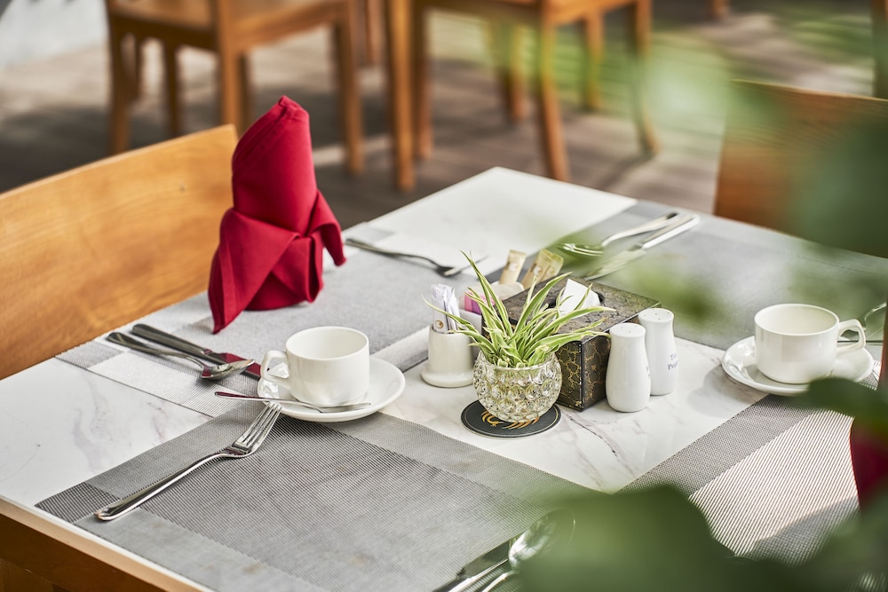 Nesta Hotel Danang 29/50