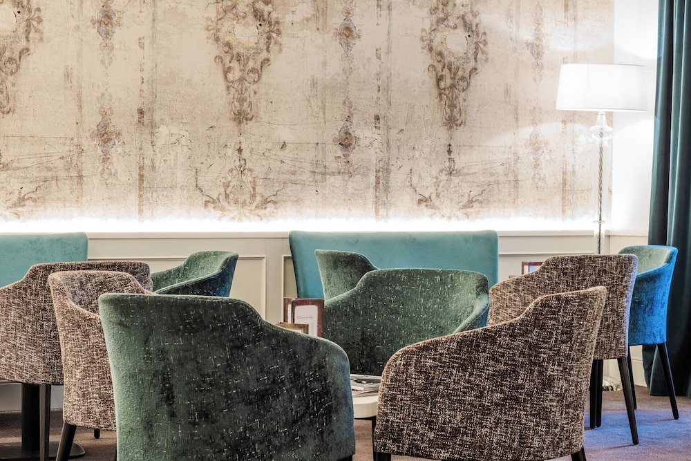 Theater Hotel Salzburg 52/60