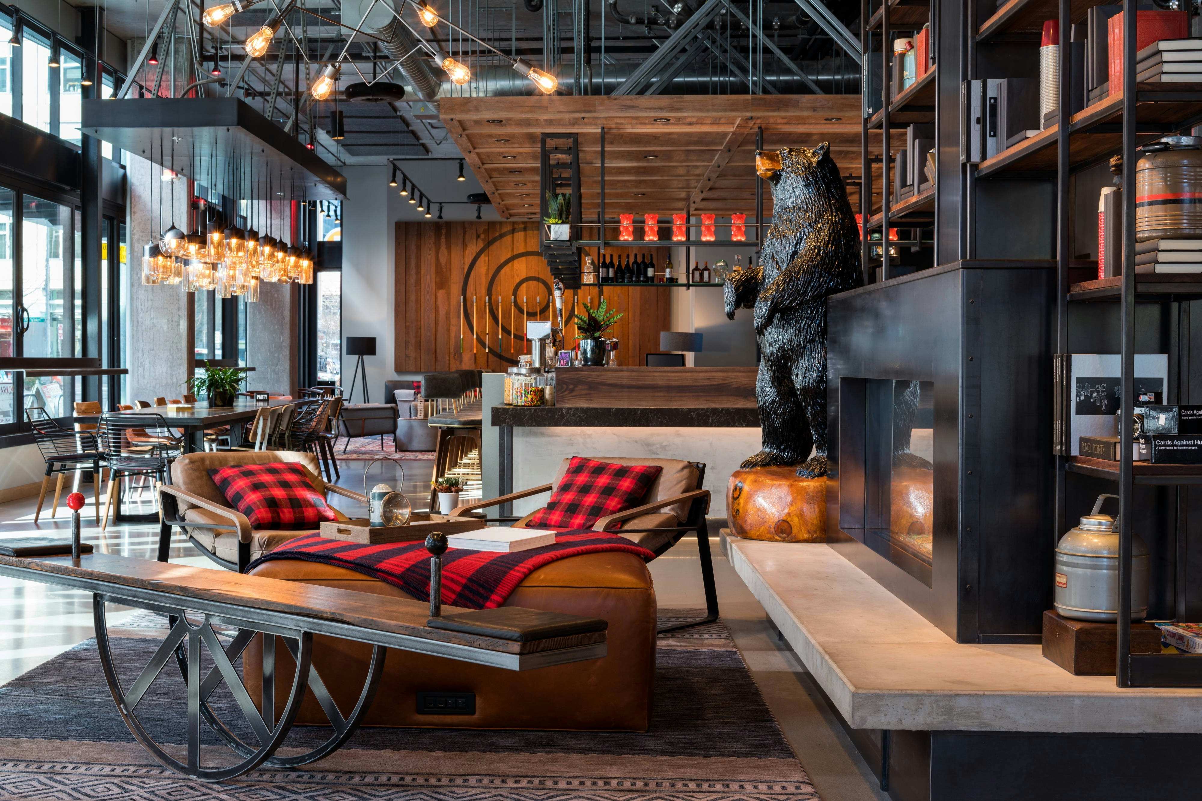 Moxy Seattle Downtown 15/22