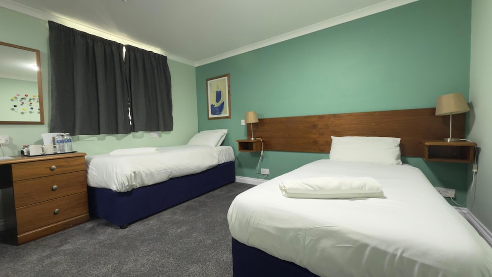 The Terrace Lodge Hotel 27/48