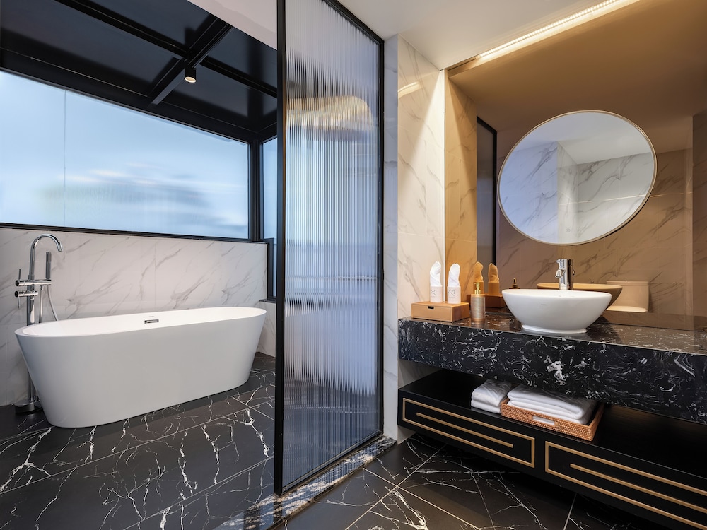 Minerva Premium Hotel 48/51