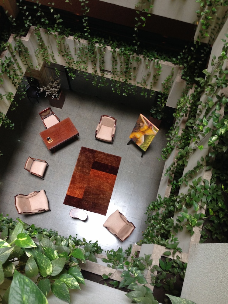 Apart Hotel TOBOROCHI (ex. Suites Toborochi) 6/52