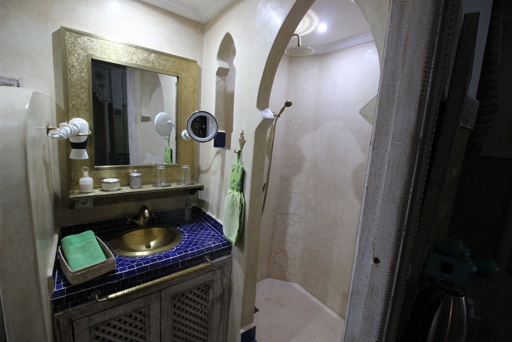 Riad Eloise 31/75