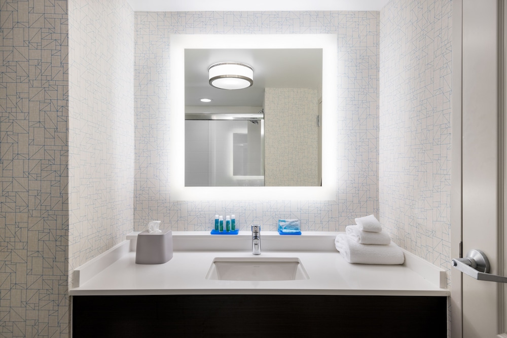 Holiday Inn Express and Suites Florence I-95 and I-20 Civic Ctr, an IHG Hotel 36/70