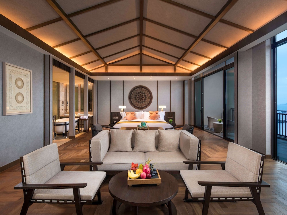 Angsana Zhuhai Phoenix Bay 33/50