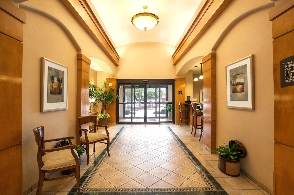 Staybridge Suites San Antonio-Airport 37/56