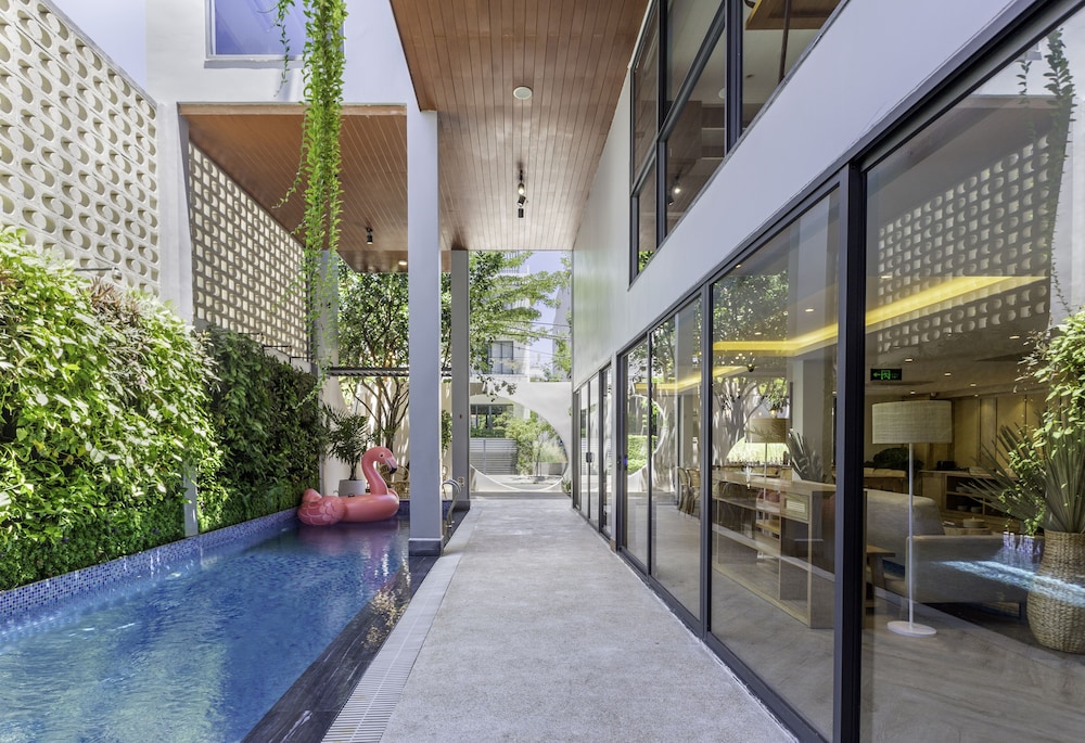 Sanayen Villa & Residences 44/50
