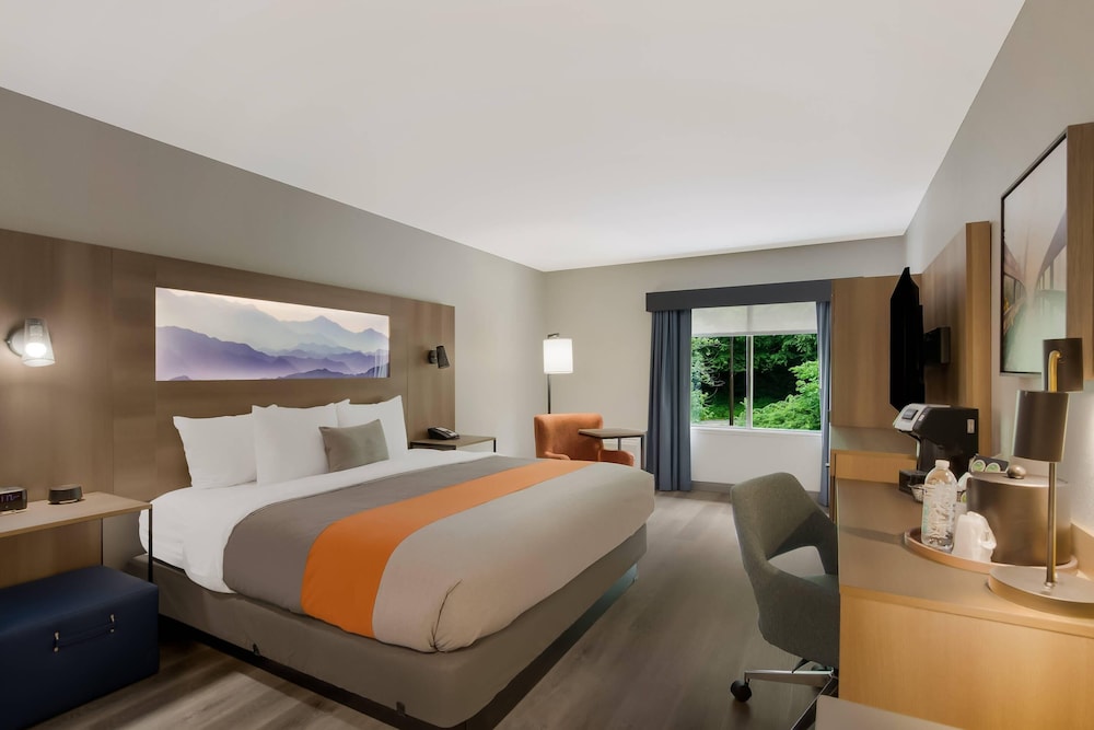 Graystone Lodge, an Ascend Collection Hotel 11/50