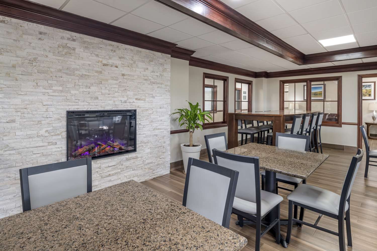 Best Western Mason Inn 12/16