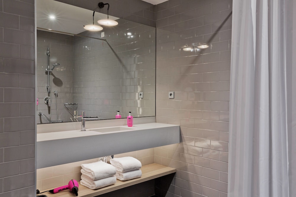Moxy Tbilisi 8/51