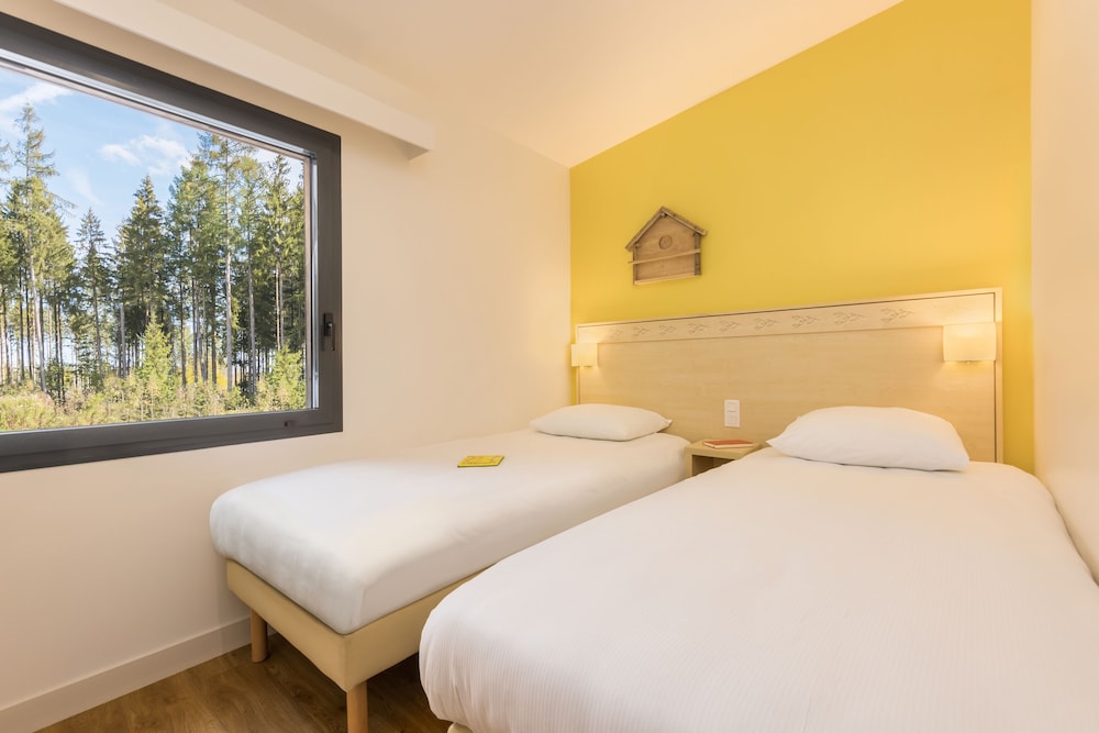 Renovated, Premium, Cottage, Double and Twin Beds