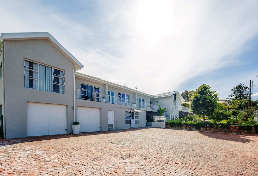 Villa Eike 2/40