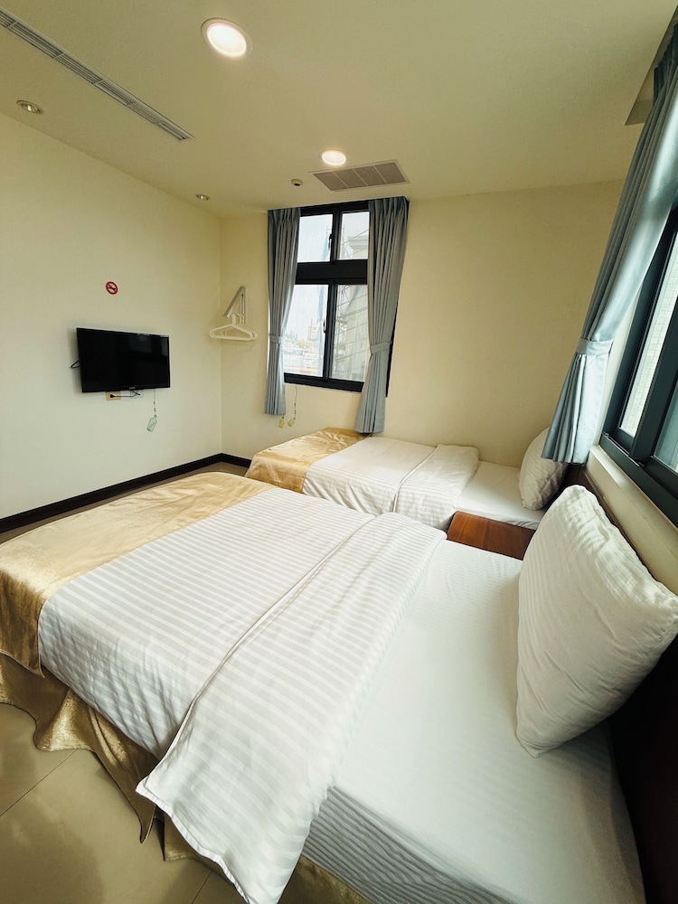 Frank's Hostel 22/50