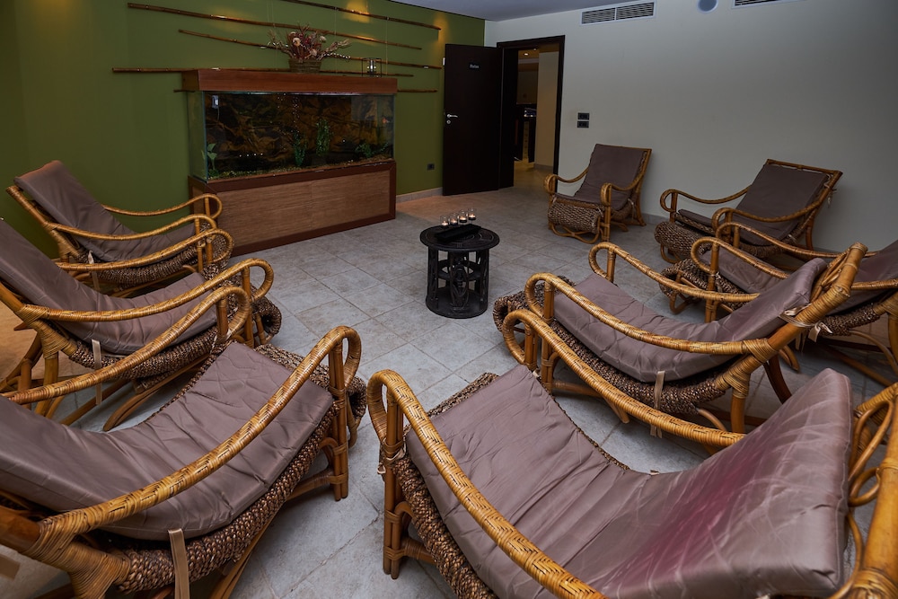 Sunrise Park Hotel Bansko 27/49