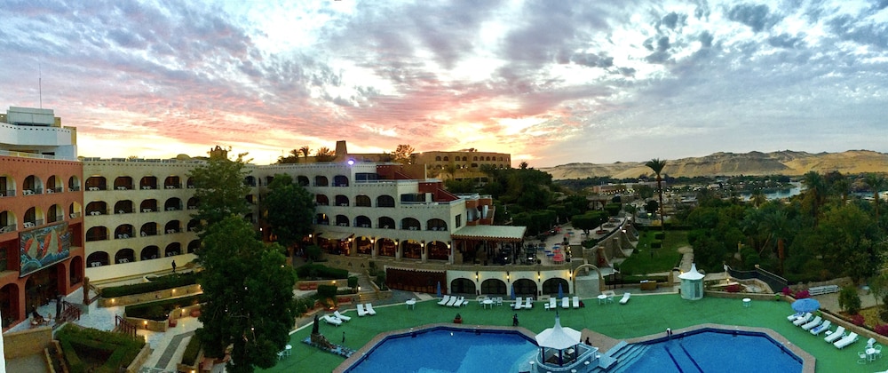 Basma Hotel Aswan 76/79