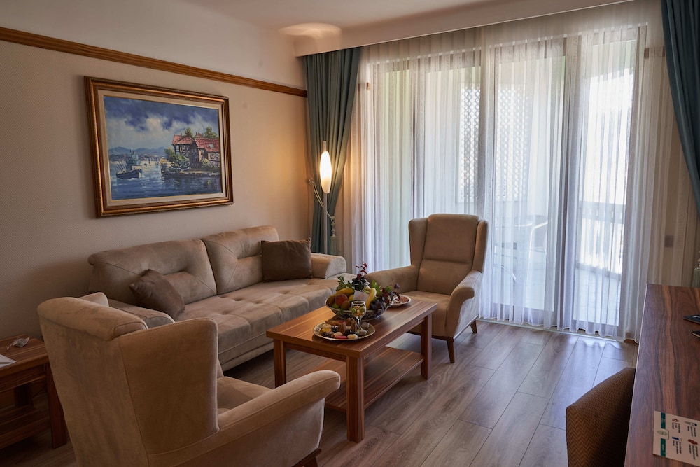Asya Kizilcahamam Thermal Resort 34/55