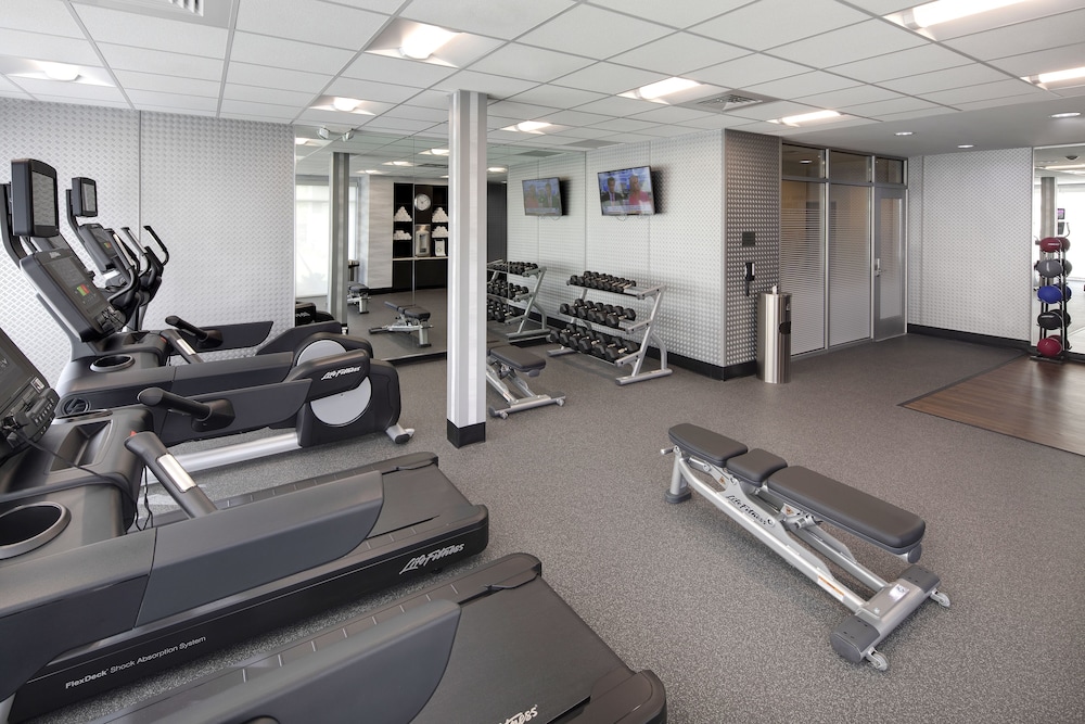 Fairfield Inn And Suites By Marriott Tampa Wesley Chapel 22/40