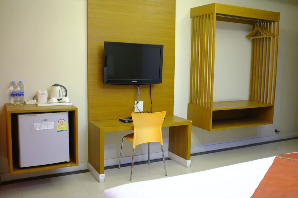 V Style Boutique Hotel 46/53