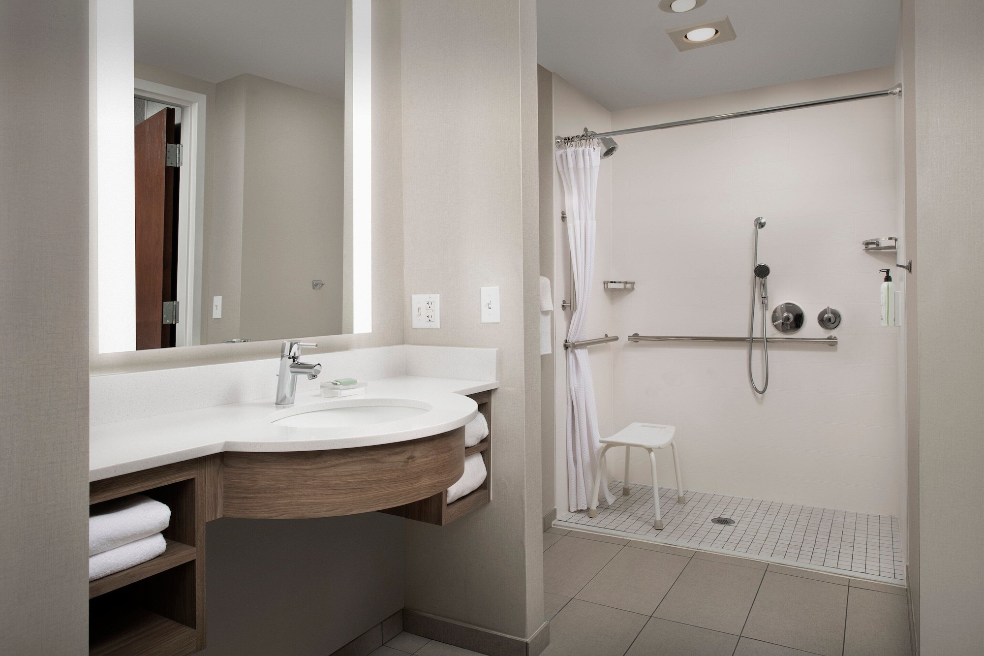 Suite, Multiple Beds, Accessible
