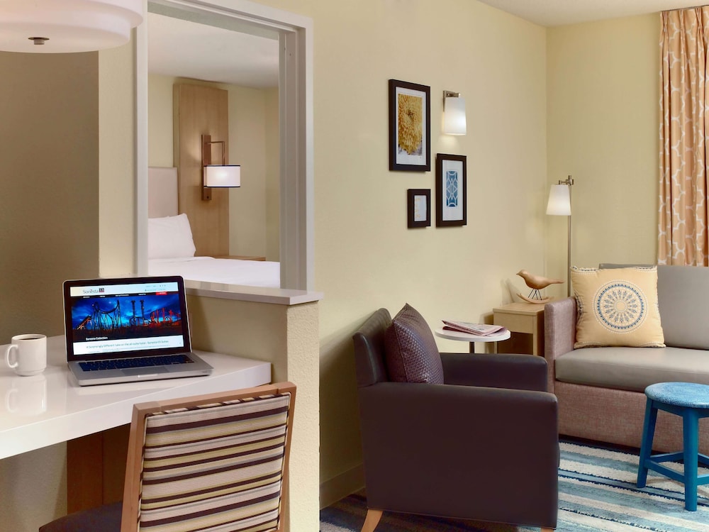 Sonesta ES Suites Houston Galleria 27/45