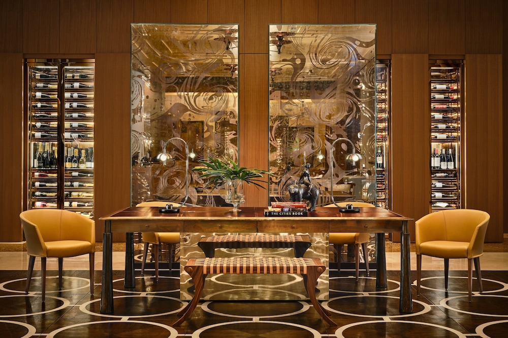 The Ritz-Carlton, Millenia Singapore 52/59