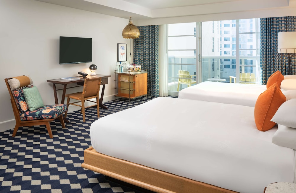 Andaz Miami a Concept by Hyatt 49/71